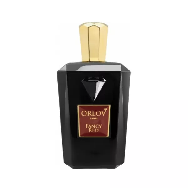 Orlov Paris Fancy Red ��������������� ����