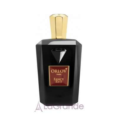 Orlov Paris Fancy Red   ()