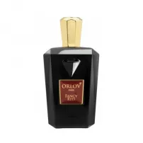Orlov Paris Fancy Red ����������� ���� (������)