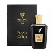 Orlov Paris Flame of Gold ��������������� ����