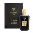 Orlov Paris Flame of Gold  