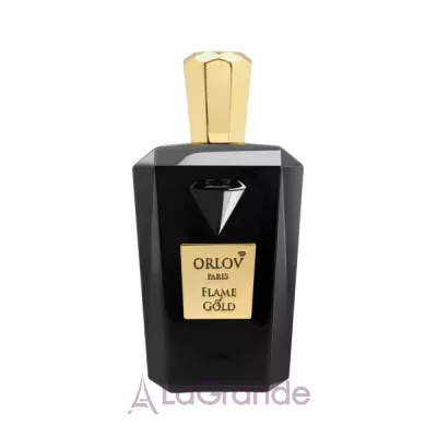 Orlov Paris Flame of Gold   ()