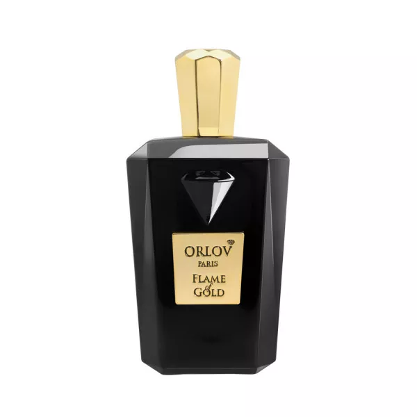 Orlov Paris Flame of Gold ����������� ���� (������)