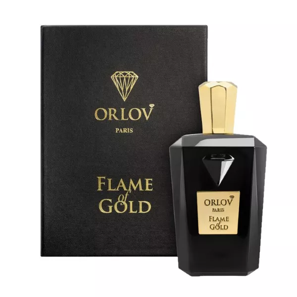 Orlov Paris Flame of Gold ����������� ���� (������)