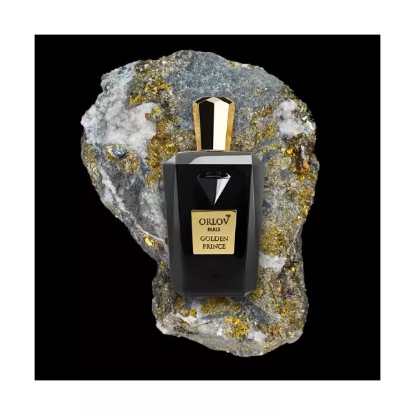 Orlov Paris Golden Prince ����������� ����