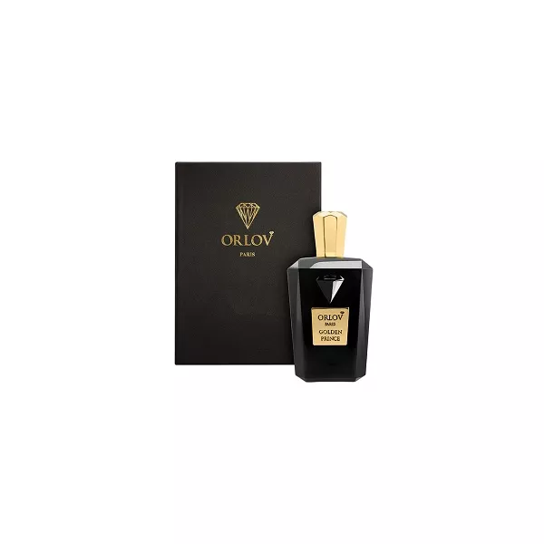 Orlov Paris Golden Prince ����������� ����