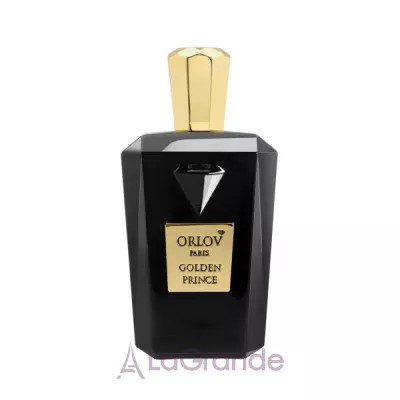 Orlov Paris Golden Prince   ()