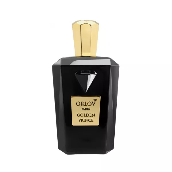 Orlov Paris Golden Prince ����������� ���� (������)