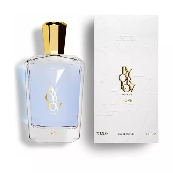 Orlov Paris Hope ����������� ���� (������)