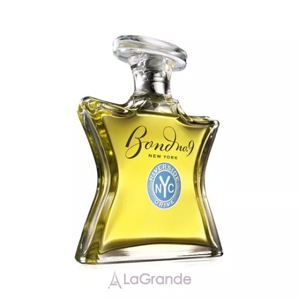 Bond No 9 Riverside Drive ����������� ����