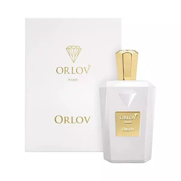 Orlov Paris Orlov ����������� ���� (������)