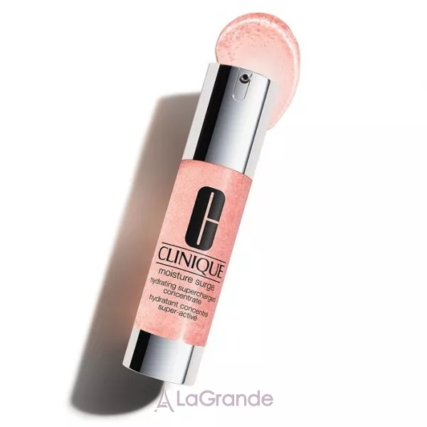 Clinique Moisture Surge Hydrating Supercharged Concentrate ����������� ����-���������� �������� 䳿