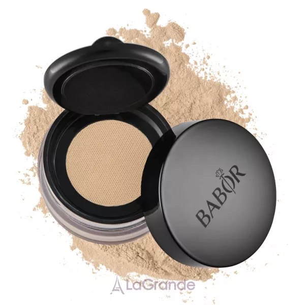 Babor Mineral Powder Foundation ����������� ����������� �����