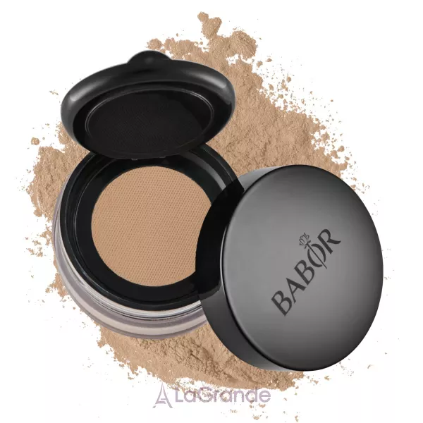 Babor Mineral Powder Foundation ����������� ����������� �����