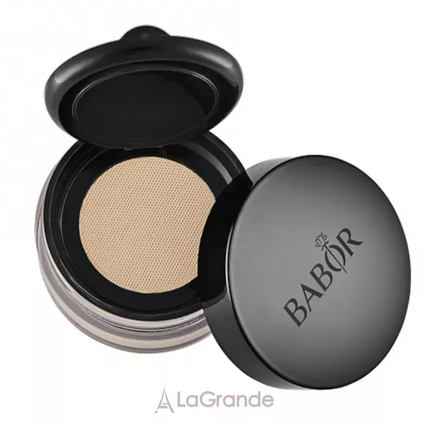 Babor Mineral Powder Foundation ����������� ����������� �����
