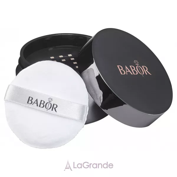 Babor Mineral Powder Foundation ����������� ����������� �����