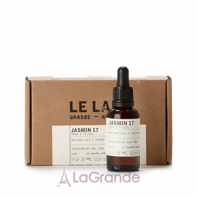 Le Labo Jasmin 17  