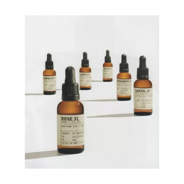 Le Labo Jasmin 17 �������� ����