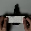 Le Labo Jasmin 17  