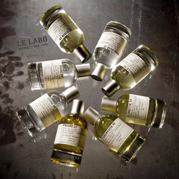 Le Labo Limette 37 ��������������� ����