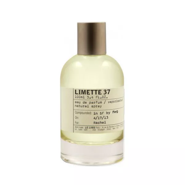 Le Labo Limette 37 ��������������� ���� (������)