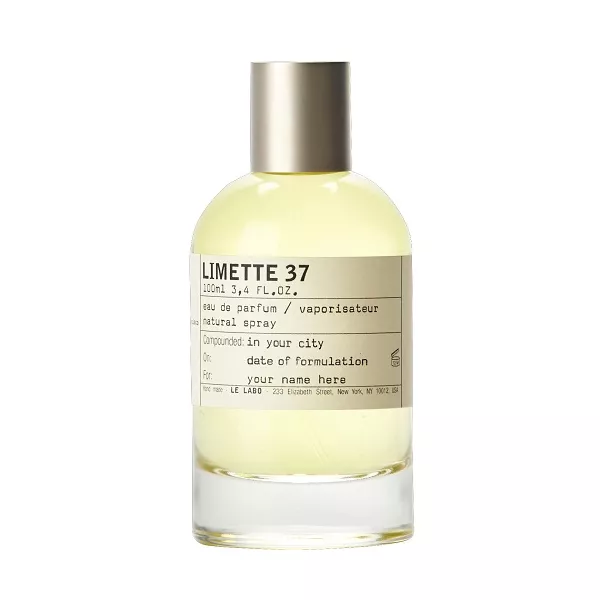 Le Labo Limette 37 ��������������� ���� (������)