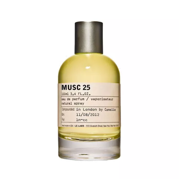 Le Labo Musc 25 Los Angeles ��������������� ����