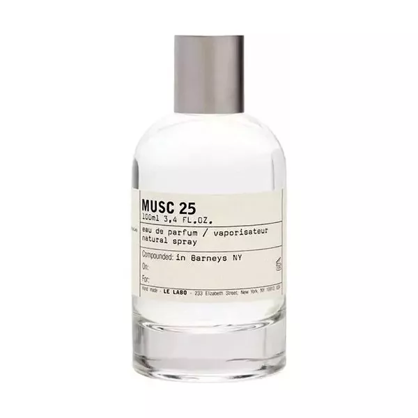 Le Labo Musc 25 Los Angeles ��������������� ����