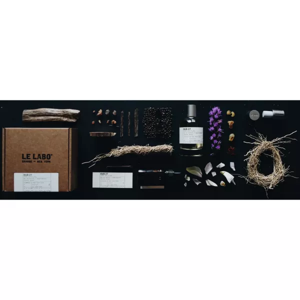 Le Labo Oud 27 ��������������� ����