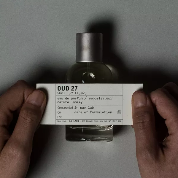 Le Labo Oud 27 ��������������� ����