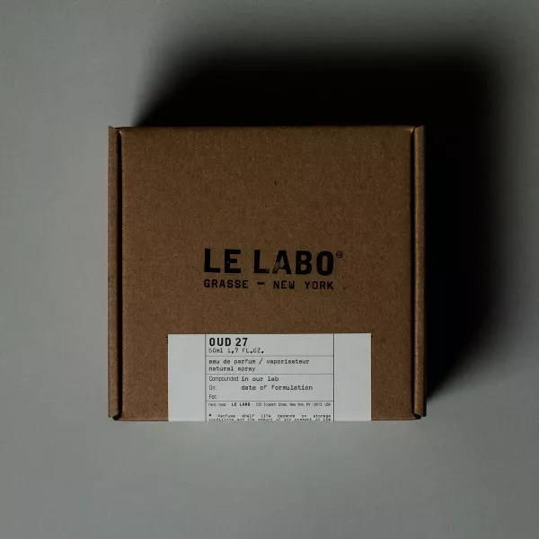 Le Labo Oud 27 ��������������� ����