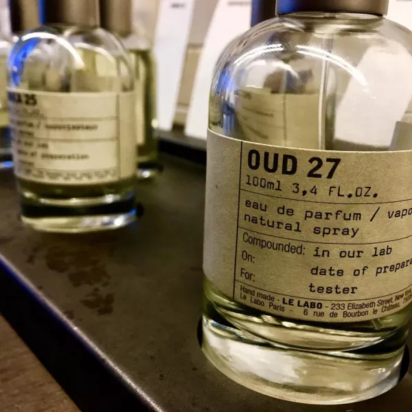 Le Labo Oud 27 ��������������� ���� (������)