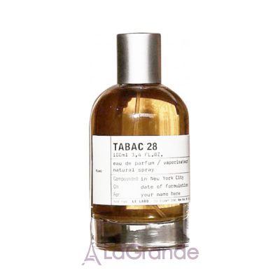 Le Labo Tabac 28 Miami  