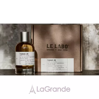 Le Labo Tabac 28 Miami  