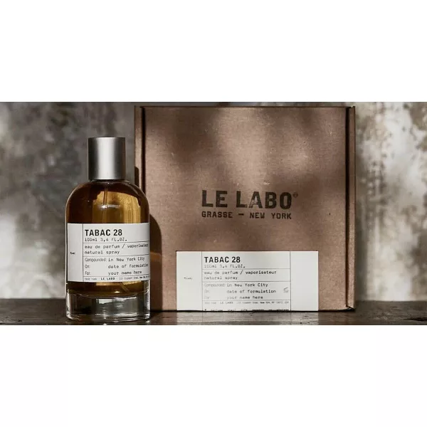 Le Labo Tabac 28 Miami ��������������� ����