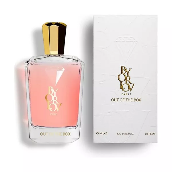 Orlov Paris Out Of The Box ����������� ���� (������)