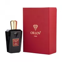 Orlov Paris  Red Shield ��������������� ����