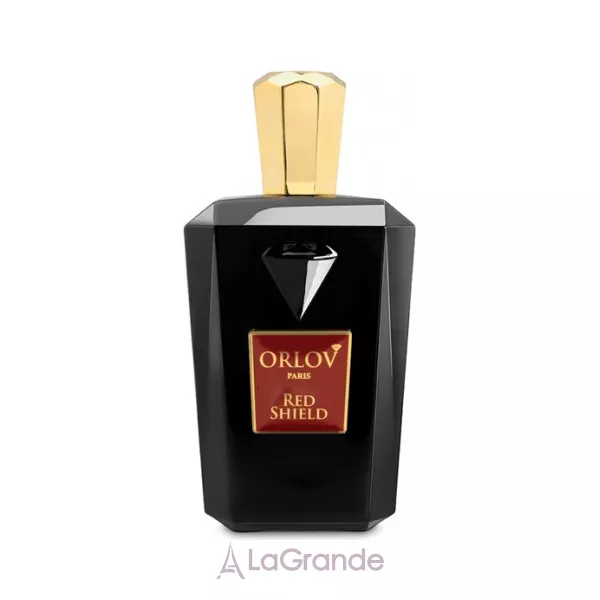 Orlov Paris  Red Shield ����������� ����