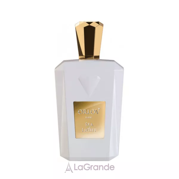 Orlov Paris Sea Of Light ��������������� ����