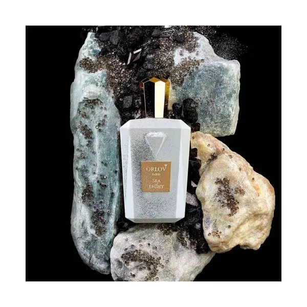 Orlov Paris Sea Of Light ����������� ���� (������)