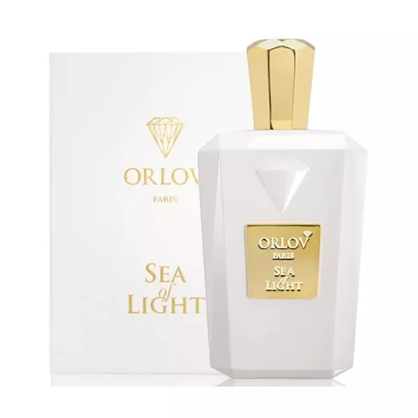 Orlov Paris Sea Of Light ����������� ���� (������)