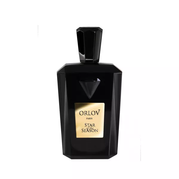 Orlov Paris  Star Of The Season ����������� ����