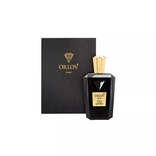 Orlov Paris  Star Of The Season ����������� ����