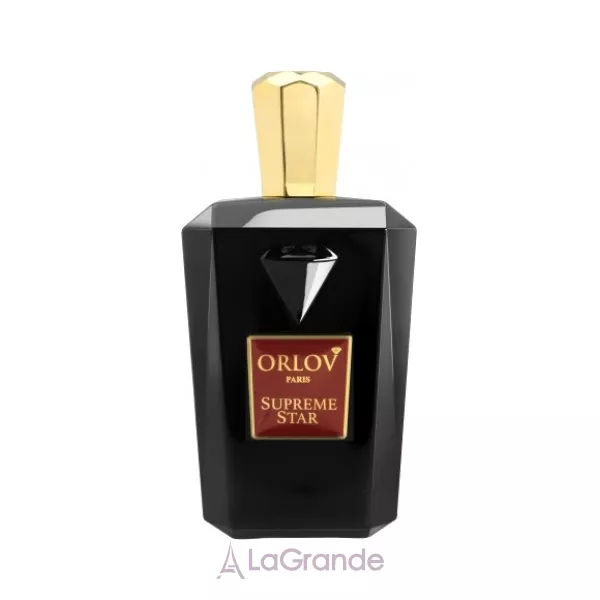 Orlov Paris Supreme Star ��������������� ����