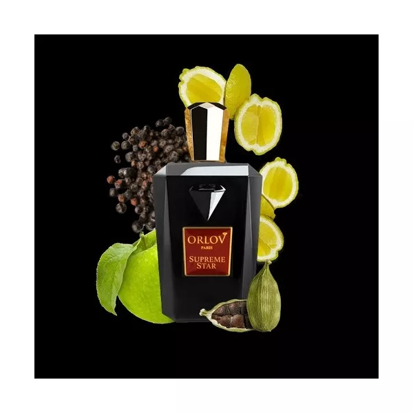 Orlov Paris Supreme Star ����������� ���� (������)
