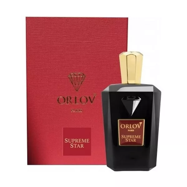 Orlov Paris Supreme Star ����������� ���� (������)