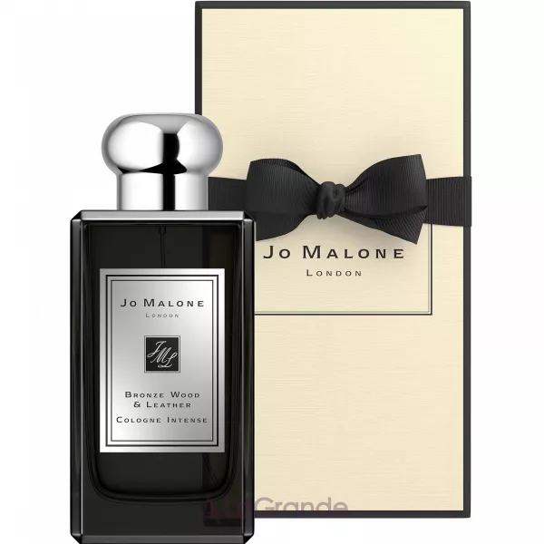Jo Malone  Bronze Wood & Leather ��������