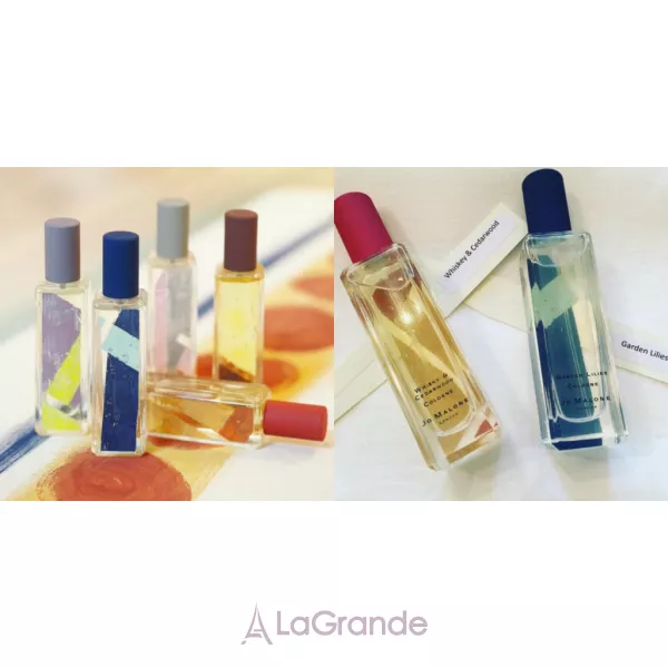 Jo Malone Garden Lilies �������� (������)