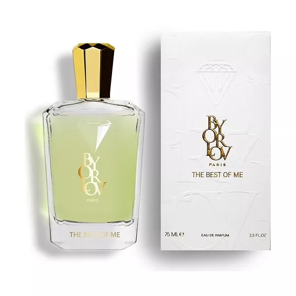Orlov Paris The Best Of Me ����������� ����