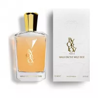 Orlov Paris  Walk On The Wild Side ����������� ����